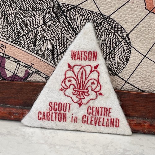 Vintage watson scout - vintage,