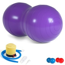 DASKING Peanut Ball for Kids