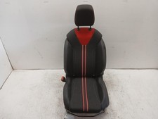 VAUXHALL CORSA FRONT SEAT