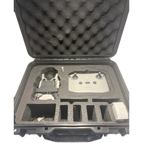 Dji mini pro camera drone - 4,