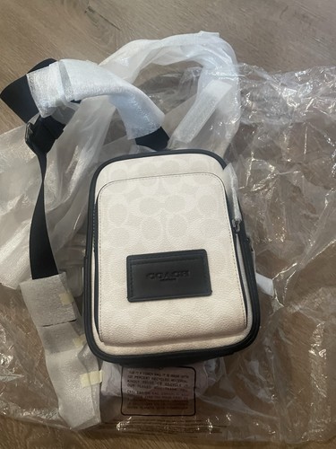 Coach racer sling pack cv763 - coach,