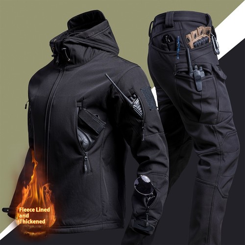 Fleece lined waterproof - lined,