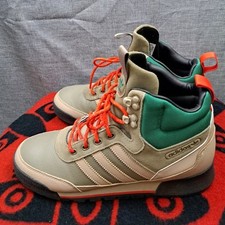 Size 9.5 Adidas Originals
