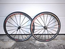 FULCRUM RACING 1 Rim brake