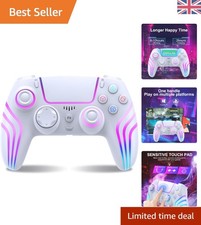 Comfortable Wireless PS4