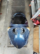 Aprilia Leonardo 250 year 2000 front panel 