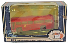 EFEAEC RF BUS LONDON TRANSPORT