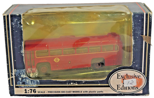 Efe 23304 scale aec - 23304, 1/76