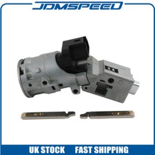 Ignition Starter Switch Lock