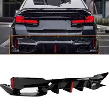 For BMW G30 530i 540i Sedan