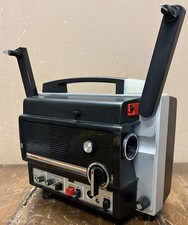 Chinon Sound 8000 Super 8 Cine