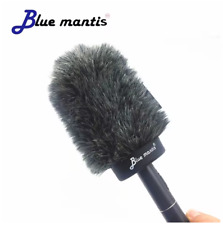 Blue Mantis Mic Dead Cat ~~~
