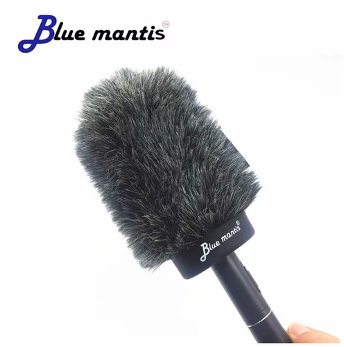 Mic dead cat - dead, rycote
