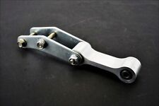 Shock Absorber Lever With