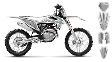 Graphics Kit KTM SX SXf 125