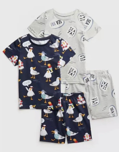 Kids boys shortie - tu,