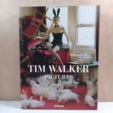 Pictures by Tim Walker Hardcover teNeues 2013 First Edition 