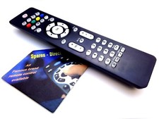 New design replacement - replacement, remote