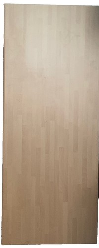 Real block beech laminate - beech,