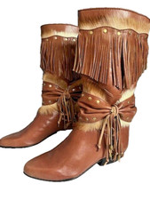 Cowboy Boots Country Western
