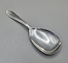 Antique Sterling Silver Tea