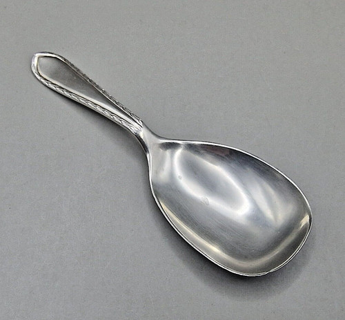 Antique sterling silver tea - antique,