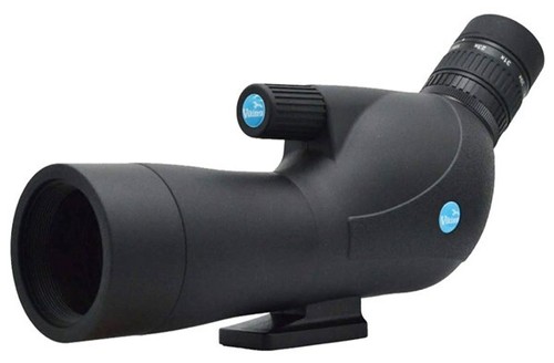 Travel spotting scope x - spotting,