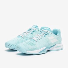 Babolat Propulse Blast All Court Tennis Shoes - UK 7.5/EU 41/US 9.5/26.5cm - New