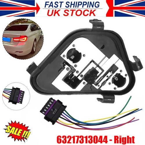 For bmw series f30 rear - bmw,