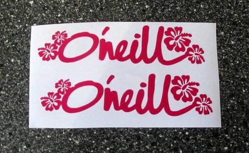 Neill stickers 2 ideal - stickers,