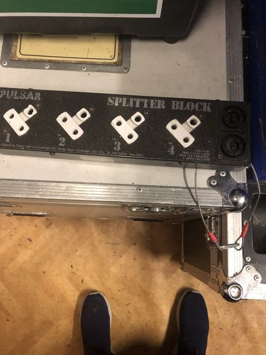 Pulsar bulgin 15amp - pulsar,
