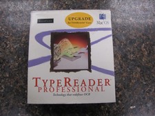 Type Reader Professional