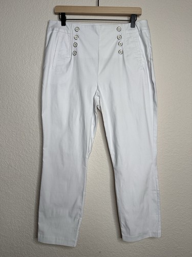 Susan graver nwot - nwot, white