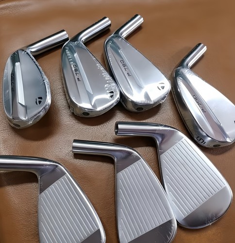 Taylormade p790 2025 iron sets - 2025,