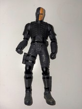DC COLLECTIBLES 7" DEATHSTROKE