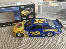 Jeffery Earnhardt otter pops