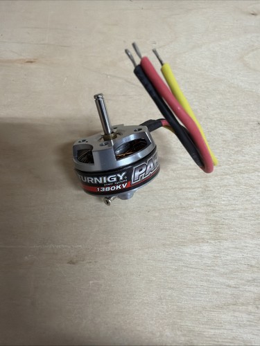 Turnigy park 300 - turnigy, motor
