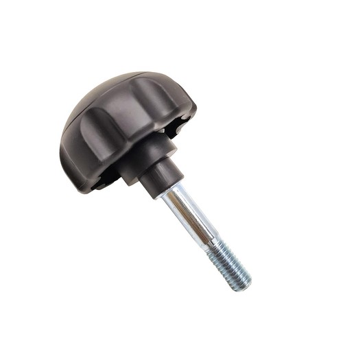 Pull pin knob - pin, exercise