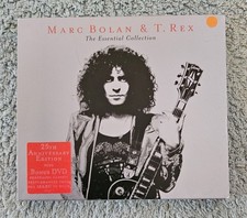 Marc Bolan & T. Rex Essential