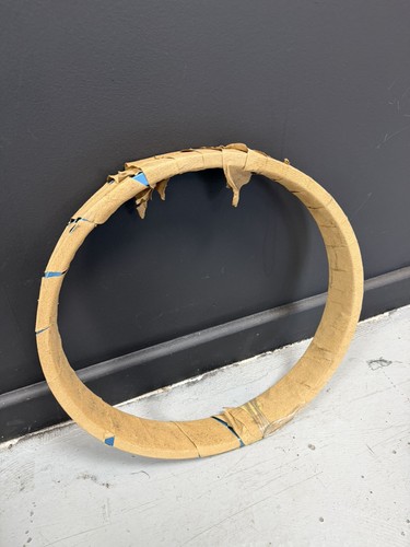 Nos weinman anodised - 80’s,