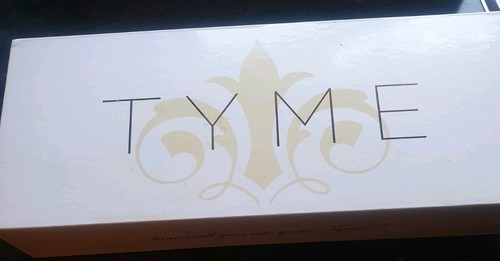 Tyme hair styling - tyme, tool