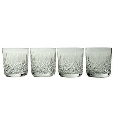 Waterford Crystal, Lismore, 4