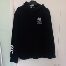 Canterbury CCC Black