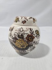 Mason's Ironstone China Ginger