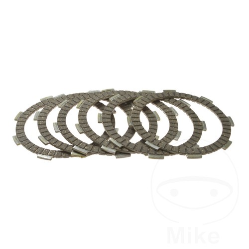 Ebc clutch plate set - ebc,