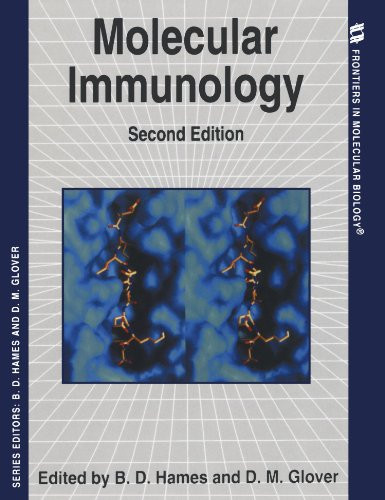 Molecular immunology - molecular,