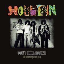 Mountain : Don't Look Around