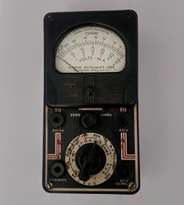 Bakelite supreme instruments - bakelite,