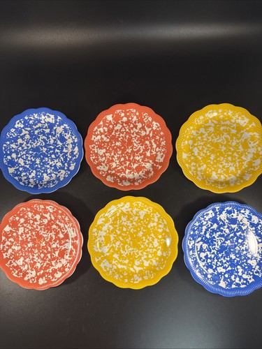 Pioneer woman melamine - 6,