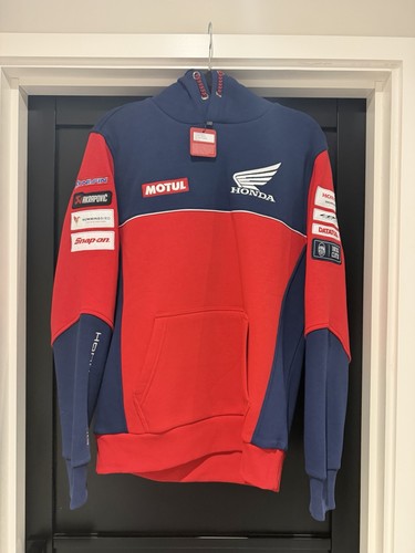 New with tags honda bsb - new, tags,